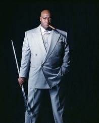 Daredevil – Gangsterboss Kingpin (Michael Clarke Duncan) ahnt nicht, dass ihm seit Jahren ein Phantom auf den Fersen ist ...