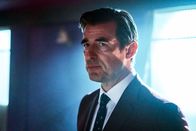 The Outlaws – Der Dean (Claes Bang) hat eine Rechnung mit den Outlaws offen.