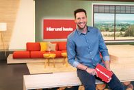 Hier und heute – Hier und Heute - Sven Kroll