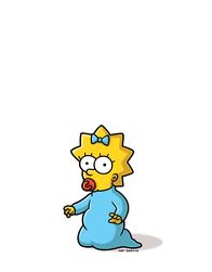 Die Simpsons – (21. Staffel) - Das Nesthäkchen der Simpsons: die kleine Maggie