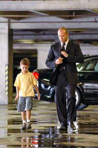 Transporter - The Mission – Transporter - The Mission (2005)