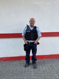 Auf Streife – Michael