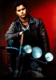 Born to Ride – Born to Ride (1991)