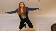 The Witch Files - Der Hexenzirkel – Claire (Holly Taylor)