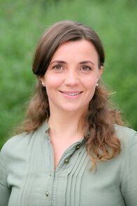 Die Rosenheim-Cops – Gesine Brandl (Olga Kolb).