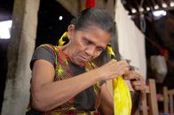 Im Reich der Frauen – Die matriarchalische Gemeinschaft in Juchitán entstand aus der 2.500 Jahre alten Zivilisation der Zapoteken. Doch wie lange wird sie noch Bestand haben?