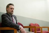 The Sinner – Detective Lt. Harry Ambrose (Bill Pullman)