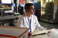 Navy CIS – Palmer (Brian Dietzen)