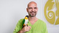Die Tierärzte - Retter mit Herz – Die Tierärzte - Retter mit Herz - Dr. Gerd Britsch Dr. Gerd Britsch
