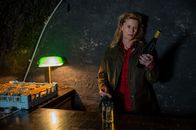 Der Staatsanwalt – Anita Brehm (Leslie Malton), die Mutter des Mordopfers, leidet sehr unter der aktuellen Situation.