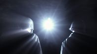 Invasion Erde – Blindingly bright light witnessed by paratroppers of the 173rd Airborne Infantry in Duc Hoa, Vietnam in 1967.  