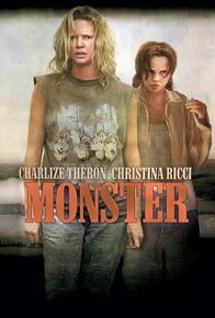 Monster – Monster (2003)