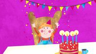 Unser Sandmännchen – Der eigene Geburtstag ist etwas ganz Besonderes.