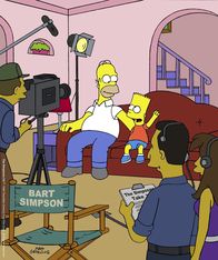Die Simpsons – Die Simpsons (2000)
