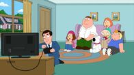 Family Guy – Fr, 20.05., 13:45 Uhr