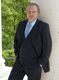 Der Alte – Jan-Gregor Kremp (Hauptkommissar Richard Voss).