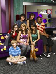 Zoey 101 – So, 21.06., 01:00 Uhr