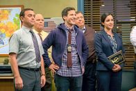 Brooklyn Nine-Nine – Brooklyn Nine-Nine (2016)