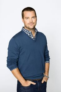 Navy CIS: L.A. – (4. Staffel) - Immer im Einsatz, um die nationale Sicherheit zu wahren: Special Agent G. Callen (Chris O'Donnell) ...