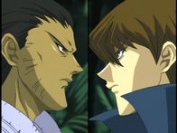 Yu-Gi-Oh! – Seto Kaiba (r.)