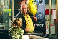 Mensch Markus – Markus Maria Profitlich will ins Kino mit Ermäßigung!
