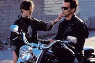 Terminator II - Tag der Abrechnung – So, 19.10., 00:35 Uhr