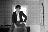 Bruce Springsteen - Der amerikanische Freund – Bruce Springsteen im Januar 1977 zu Hause in New Jersey