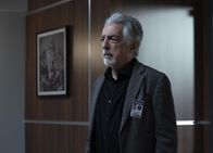 Criminal Minds – David Rossi (Joe Mantegna)