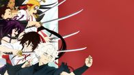 Hell's Paradise – Sa, 21.03., 04:20 Uhr