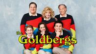 The Goldbergs – Das Plakatmotiv