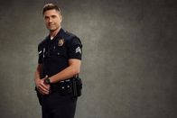 The Rookie – The Rookie (2022)