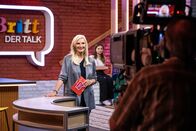 Britt - Der Talk – Britt Hagedorn