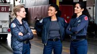 Chicago Fire – Chicago Fire (2019)