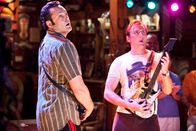 All Inclusive - Willkommen im Paradies – Vince Vaughn (Dave).