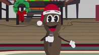 South Park – Mr. Hankey