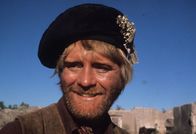 El Capitano – Tommy McBride (Don Knight)