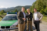 Die Rosenheim-Cops – Die Rosenheim-Cops (2011)