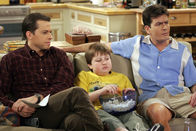 Two and a Half Men – Two and a Half Men (2005)