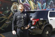 The Rookie – The Rookie (2018)
