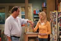 Immer wieder Jim – Jim (James Belushi), Cheryl (Courtney Thorne-Smith)
