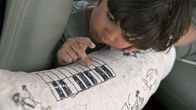Hit the Road – Hit the Road Fantasie-Klavier: Rayan Sarlak Copyright: SRF/Filmcoopi
