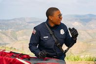 9-1-1 Notruf L.A. – Henrietta "Hen" Wilson (Aisha Hinds)