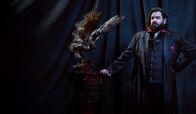 What We Do in the Shadows – Laszlo Cravensworth (Matt Berry)