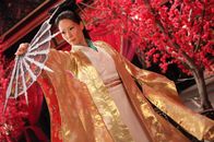 The Man with the Iron Fists – Eine große Ladung Gold führt zum offenen Konflikt zwischen den rivalisierende Clans in Jungle Village - aber auch Madame Blossom (Lucy Liu) und ihre Freudenmädchen wollen ihren Anteil daran ...