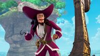 Peter Pan - Neue Abenteuer – Captain Hook hat mal wieder einen teuflischen Plan, wie er Peter Pan und die Verlorenen Kinder loswerden kann.