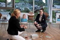 ATV - Die Reportage – Lulu (r.)