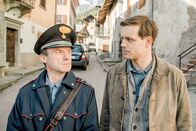 Wild Republic – Gerhard Liebmann (Arno Grasser), Franz Hartwig (Lars Sellien).