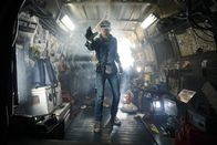Ready Player One – MItten im Computergame: Wade Watts / Parzival (Tye Sheridan)
