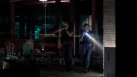 Chicago P.D. – Jay Halstead (Jesse Lee Soffer) und Hailey Upton (Tracy Spiridakos)