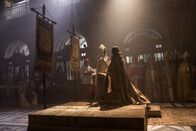 Versailles – Ludwig XIV. (George Blagden)